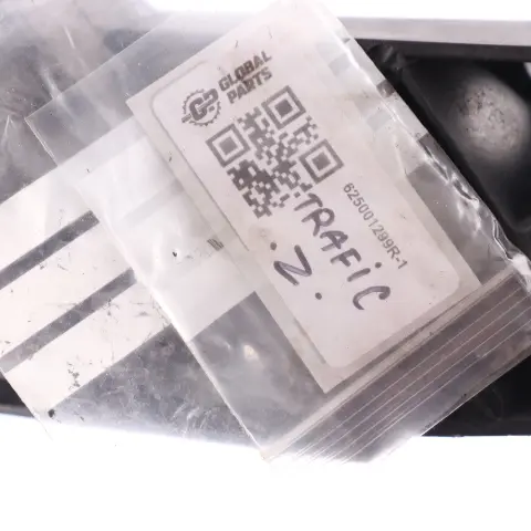 Radiator Support Right O/S Front Slam Panel to Renault Trafic III with Part number 625001299R Renault Trafic III Radiator Support Right O/S Front Slam Panel - SKU 625001299R-1 - Part number 625001299R