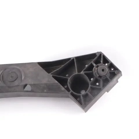 Support De Radiateur Droit Panneau Avant pour Renault Trafic III à propos du numéro de pièce 625001299R Renault Trafic III Support De Radiateur Droit Panneau Avant - SKU 625001299R-2 - Numéro de pièce 625001299R