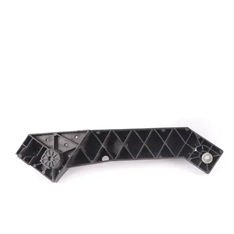 Support De Radiateur Droit Panneau Avant pour Renault Trafic III à propos du numéro de pièce 625001299R Renault Trafic III Support De Radiateur Droit Panneau Avant - SKU 625001299R-2 - Numéro de pièce 625001299R