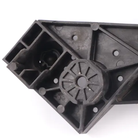 Support De Radiateur Droit Panneau Avant pour Renault Trafic III à propos du numéro de pièce 625001299R Renault Trafic III Support De Radiateur Droit Panneau Avant - SKU 625001299R-2 - Numéro de pièce 625001299R