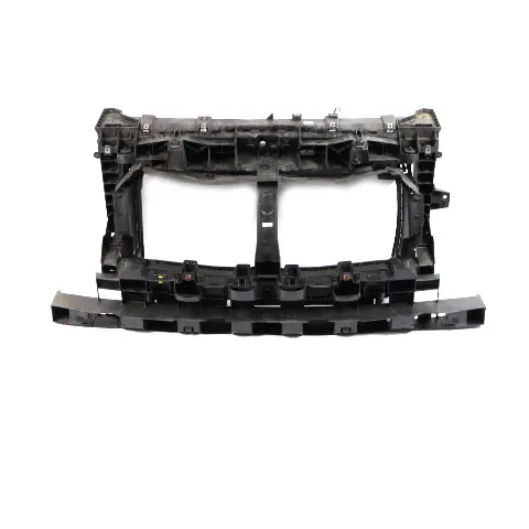 Radiator Support Front Slam Panel Mounting Holder to Renault Trafic III with Part number 625001299R Renault Trafic III Radiator Support Front Slam Panel Mounting Holder - SKU 625001299R - Part number 625001299R