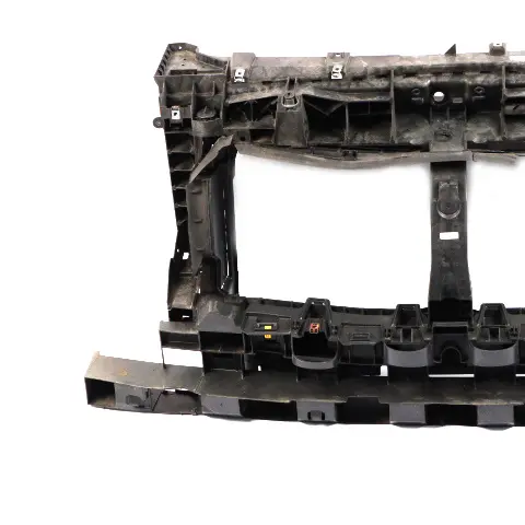 Radiator Support Front Slam Panel Mounting Holder to Renault Trafic III with Part number 625001299R Renault Trafic III Radiator Support Front Slam Panel Mounting Holder - SKU 625001299R - Part number 625001299R