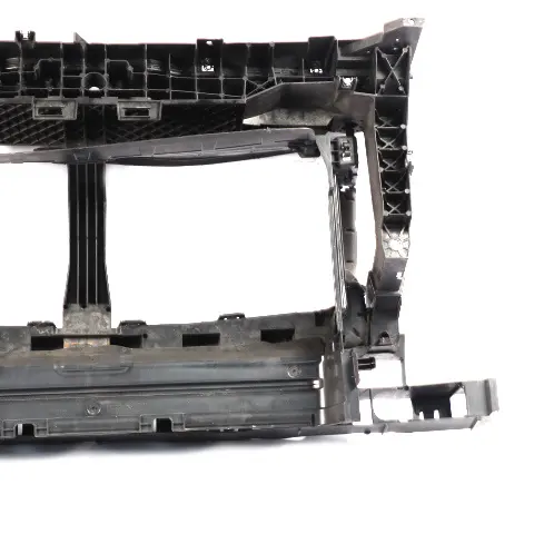 Radiator Support Front Slam Panel Mounting Holder to Renault Trafic III with Part number 625001299R Renault Trafic III Radiator Support Front Slam Panel Mounting Holder - SKU 625001299R - Part number 625001299R