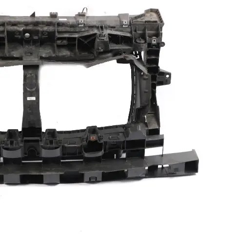 Renault Trafic III Radiator Support Front Slam Panel Mounting Holder - SKU 625001299R - Part number 625001299R