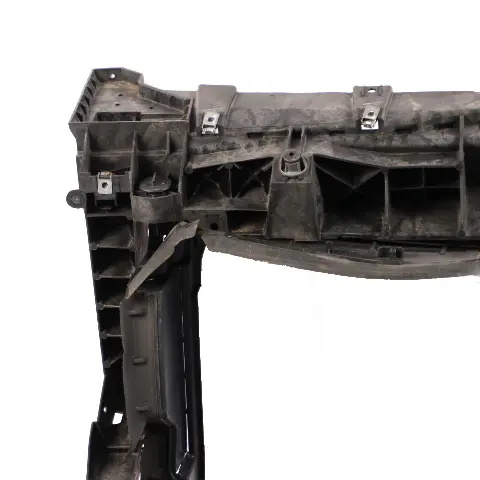 Renault Trafic III Radiator Support Front Slam Panel Mounting Holder - SKU 625001299R - Part number 625001299R