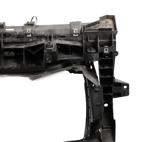 Radiator Support Front Slam Panel Mounting Holder to Renault Trafic III with Part number 625001299R Renault Trafic III Radiator Support Front Slam Panel Mounting Holder - SKU 625001299R - Part number 625001299R