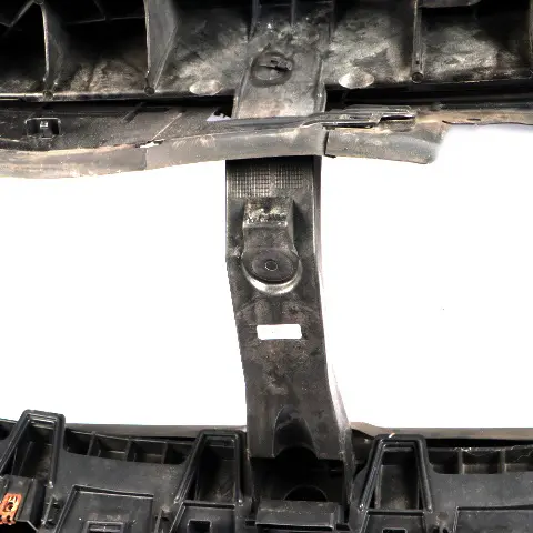 Renault Trafic III Radiator Support Front Slam Panel Mounting Holder - SKU 625001299R - Part number 625001299R