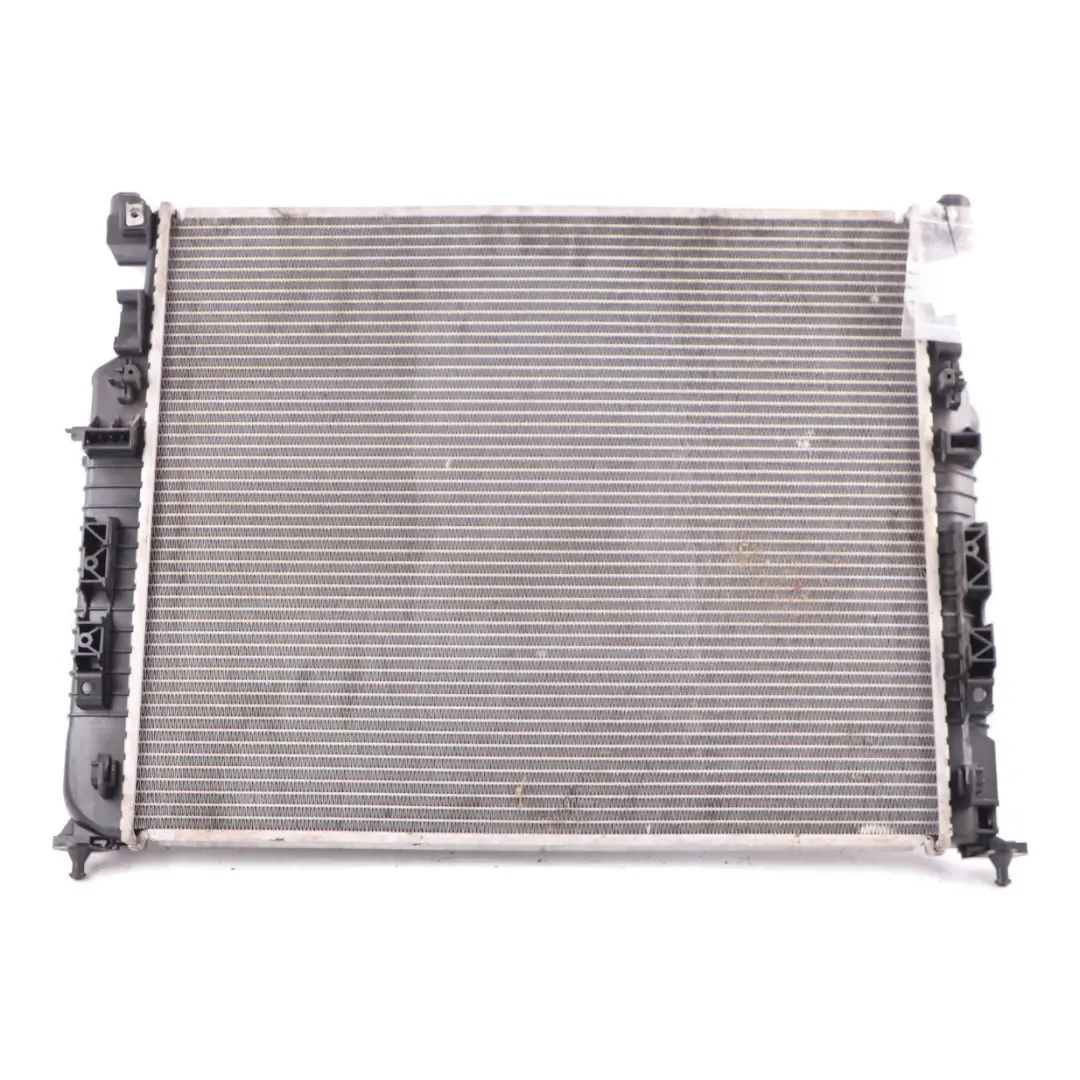 Conditioning A/C Radiator Diesel ML 63 AMG Nissens to Mercedes W164 Air with Part number 62577A Mercedes W164 Air Conditioning A/C Radiator Diesel ML 63 AMG Nissens - SKU 62577A - Part number 62577A