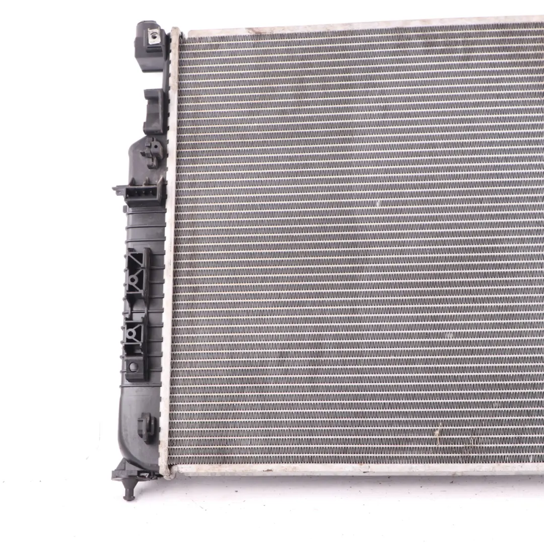 Conditioning A/C Radiator Diesel ML 63 AMG Nissens to Mercedes W164 Air with Part number 62577A Mercedes W164 Air Conditioning A/C Radiator Diesel ML 63 AMG Nissens - SKU 62577A - Part number 62577A