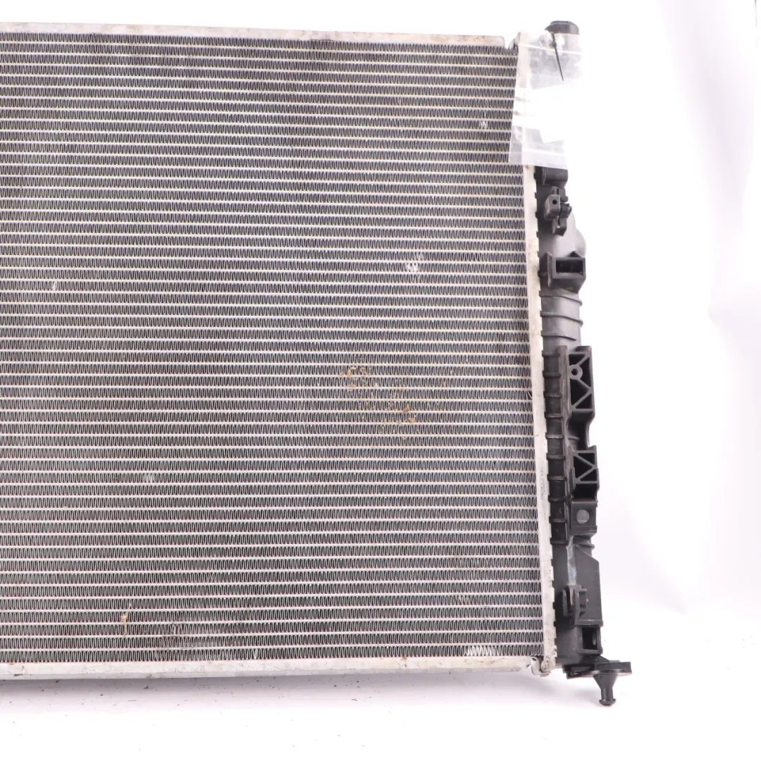 Conditioning A/C Radiator Diesel ML 63 AMG Nissens to Mercedes W164 Air with Part number 62577A Mercedes W164 Air Conditioning A/C Radiator Diesel ML 63 AMG Nissens - SKU 62577A - Part number 62577A