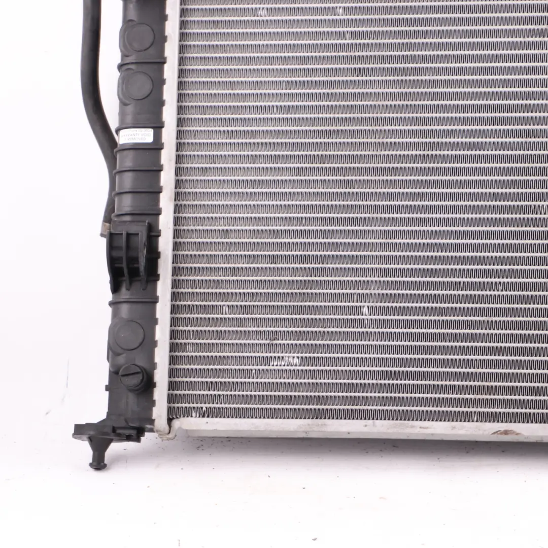 Conditioning A/C Radiator Diesel ML 63 AMG Nissens to Mercedes W164 Air with Part number 62577A Mercedes W164 Air Conditioning A/C Radiator Diesel ML 63 AMG Nissens - SKU 62577A - Part number 62577A