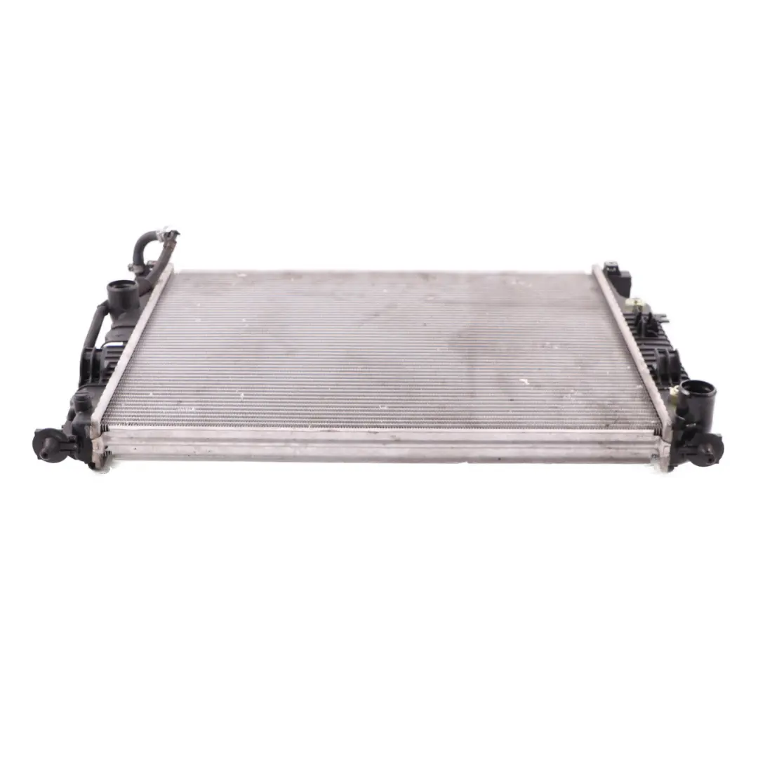 Mercedes W164 Air Conditioning A/C Radiator Diesel ML 63 AMG Nissens - SKU 62577A - Part number 62577A