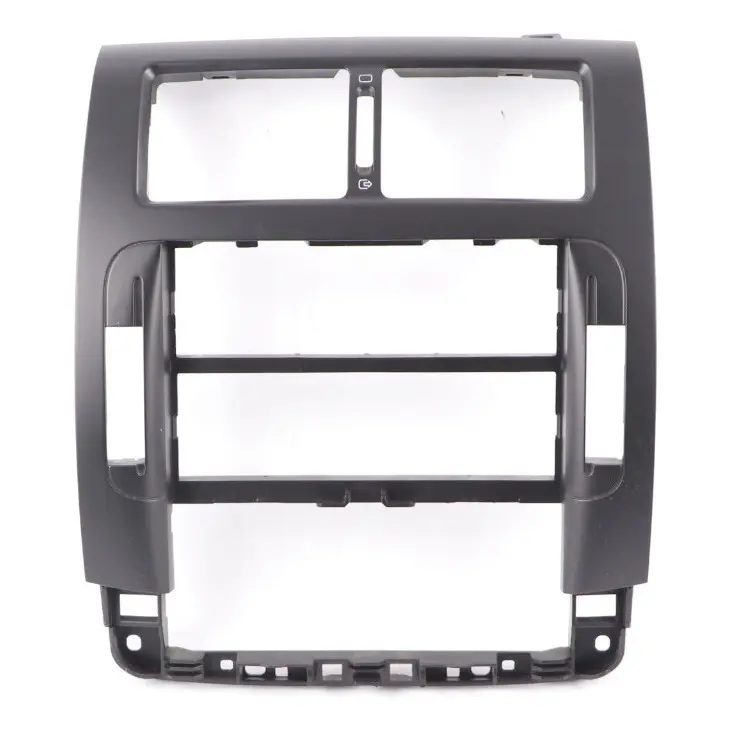 Citroen Dispatch Dashboard Trim Air Vent Cover Frame to Peugeot Expert with Part number 6298541 Peugeot Expert Citroen Dispatch Dashboard Trim Air Vent Cover Frame - SKU 6298541 - Part number 6298541