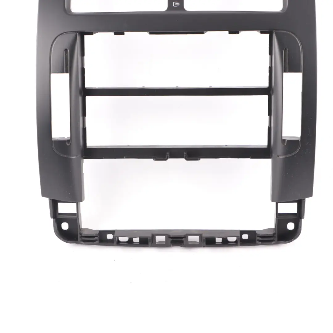 Mittel konsole Rahmen Belüftungsdüsen Abdeckung Holz A6396800007 für Mercedes W639 mit Teilenummer 6298541 Mercedes W639 Mittel konsole Rahmen Belüftungsdüsen Abdeckung Holz A6396800007 - SKU 6298541 - Teilenummer 6298541