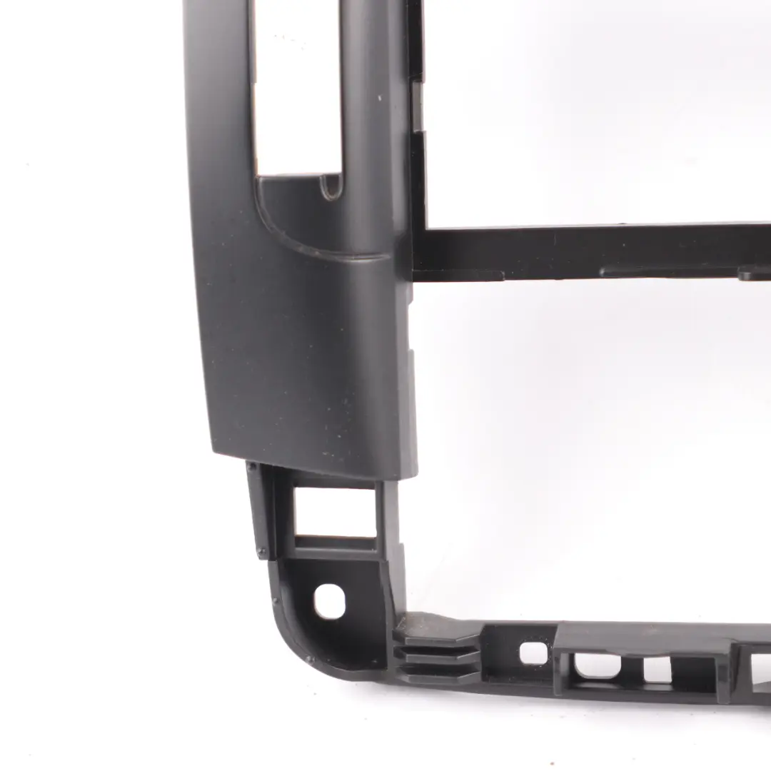 Mittel konsole Rahmen Belüftungsdüsen Abdeckung Holz A6396800007 für Mercedes W639 mit Teilenummer 6298541 Mercedes W639 Mittel konsole Rahmen Belüftungsdüsen Abdeckung Holz A6396800007 - SKU 6298541 - Teilenummer 6298541