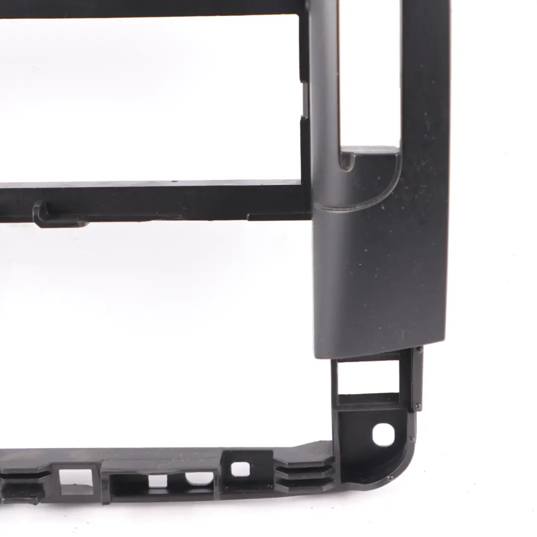 Mercedes W639 Mittel konsole Rahmen Belüftungsdüsen Abdeckung Holz A6396800007 - SKU 6298541 - Teilenummer 6298541