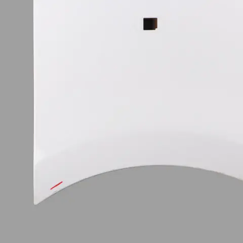 Side Panel Front Right O/S Wing Fender Cover Ice White - 389 to Renault Trafic III with Part number 631016242R Renault Trafic III Side Panel Front Right O/S Wing Fender Cover Ice White - 389 - SKU 631001616-ICW - Part number 631016242R