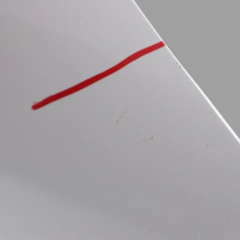 Side Panel Front Right O/S Wing Fender Cover Ice White - 389 to Renault Trafic III with Part number 631016242R Renault Trafic III Side Panel Front Right O/S Wing Fender Cover Ice White - 389 - SKU 631001616-ICW - Part number 631016242R