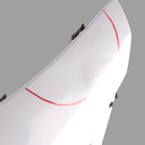 Side Panel Front Left N/S Wing Fender Cover Ice White - 389 to Renault Trafic III with Part number 631016242R Renault Trafic III Side Panel Front Left N/S Wing Fender Cover Ice White - 389 - SKU 631016242R-ICW - Part number 631016242R