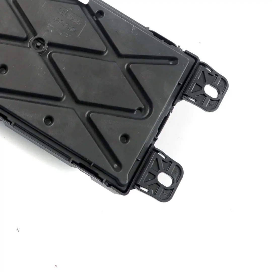 REM Module electronique arriere Boite fusibles controle V5 pour BMW F20 F30 à propos du numéro de pièce 6317177 BMW F20 F30 REM Module electronique arriere Boite fusibles controle V5 - SKU 6317177 - Numéro de pièce 6317177