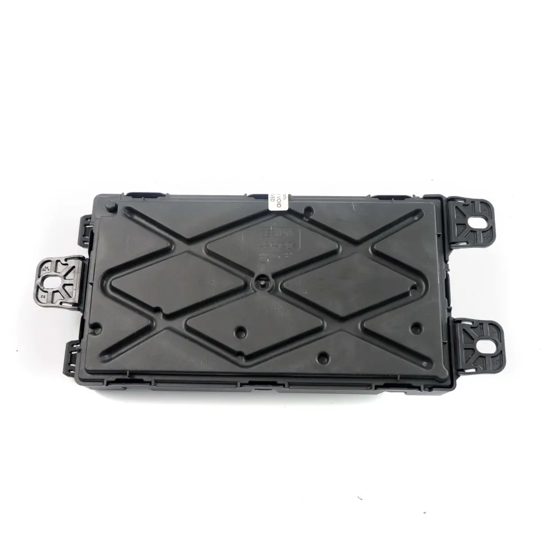 BMW F20 F22 F30 F32 REM Rear Electronic Module Fuse Box Control Unit V5 - SKU 6317177 - Part number 6317177