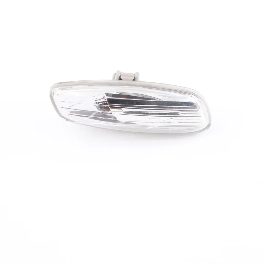 Turn Indicator Right O/S Signal Wing Mirror Lamp Light to Peugeot 207 with Part number 6325G6 Peugeot 207 Turn Indicator Right O/S Signal Wing Mirror Lamp Light - SKU 6325G6 - Part number 6325G6