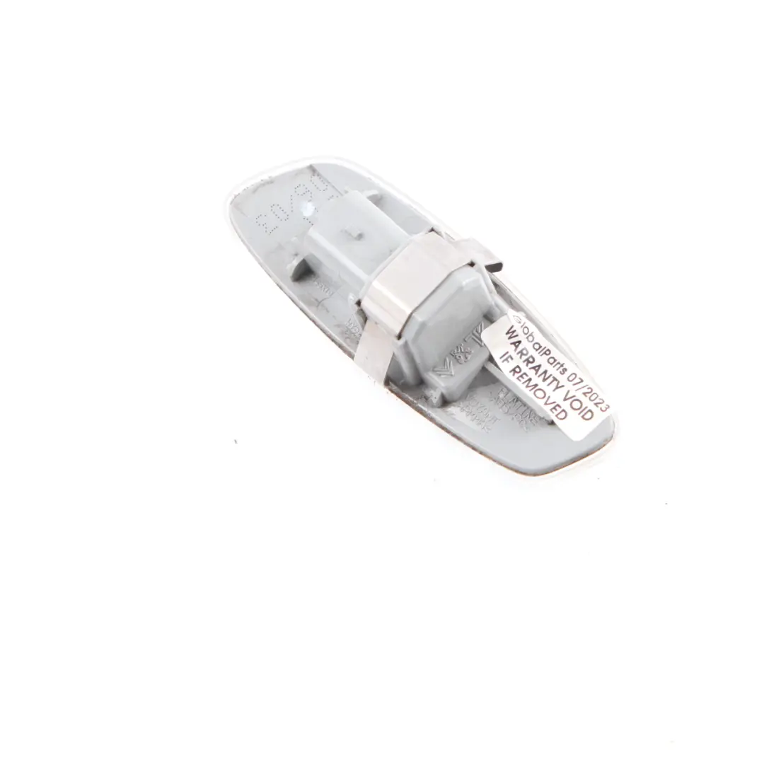 Turn Indicator Right O/S Signal Wing Mirror Lamp Light to Peugeot 207 with Part number 6325G6 Peugeot 207 Turn Indicator Right O/S Signal Wing Mirror Lamp Light - SKU 6325G6 - Part number 6325G6