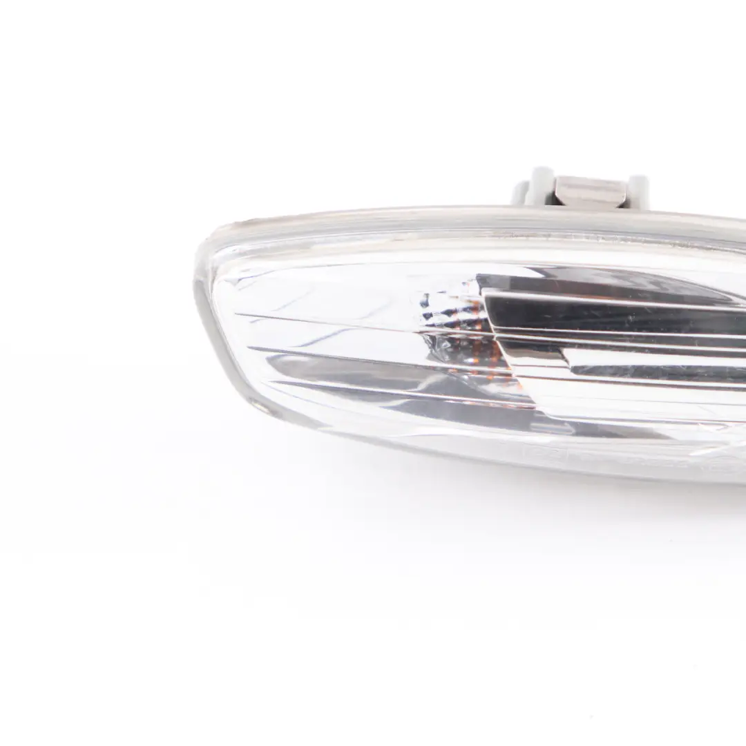 Turn Indicator Right O/S Signal Wing Mirror Lamp Light to Peugeot 207 with Part number 6325G6 Peugeot 207 Turn Indicator Right O/S Signal Wing Mirror Lamp Light - SKU 6325G6 - Part number 6325G6