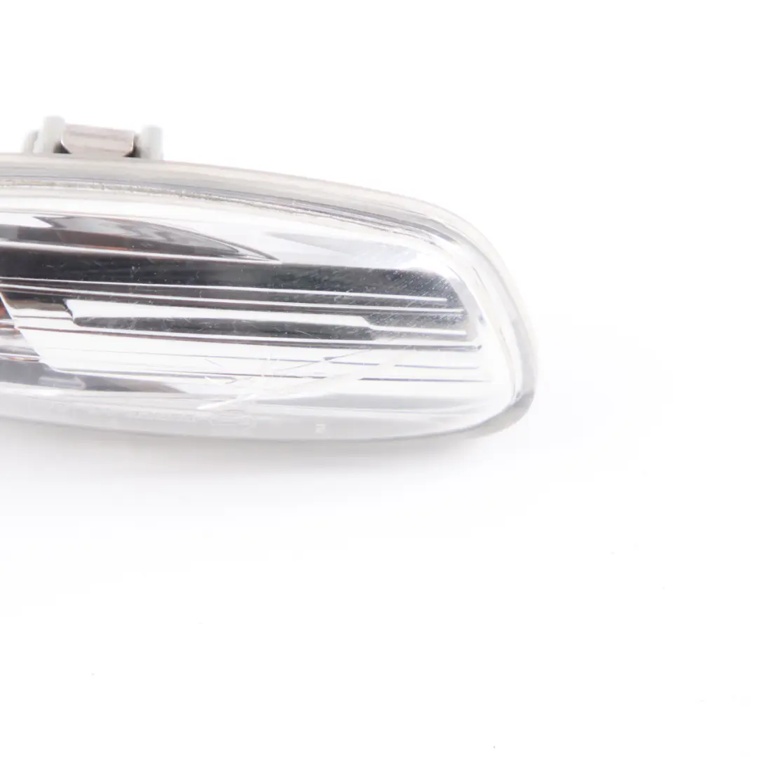 Turn Indicator Right O/S Signal Wing Mirror Lamp Light to Peugeot 207 with Part number 6325G6 Peugeot 207 Turn Indicator Right O/S Signal Wing Mirror Lamp Light - SKU 6325G6 - Part number 6325G6