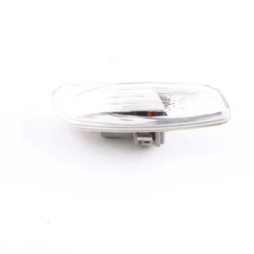Turn Indicator Right O/S Signal Wing Mirror Lamp Light to Peugeot 207 with Part number 6325G6 Peugeot 207 Turn Indicator Right O/S Signal Wing Mirror Lamp Light - SKU 6325G6 - Part number 6325G6