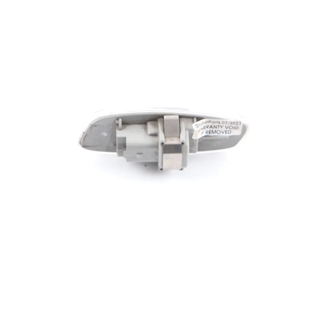 Turn Indicator Right O/S Signal Wing Mirror Lamp Light to Peugeot 207 with Part number 6325G6 Peugeot 207 Turn Indicator Right O/S Signal Wing Mirror Lamp Light - SKU 6325G6 - Part number 6325G6