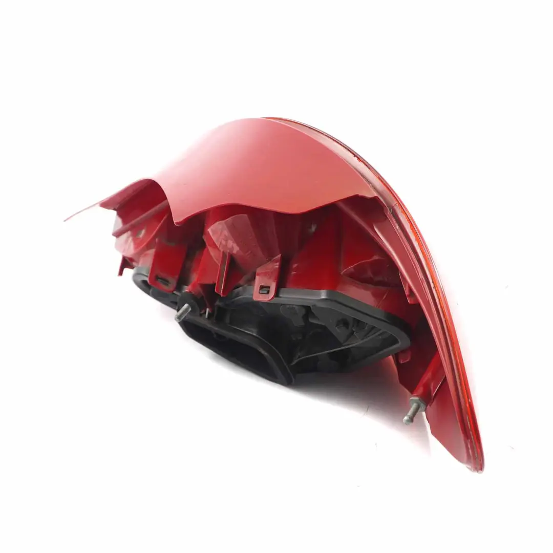 Peugeot 207 Rear Lamp Left N/S Tail Light Side Panel Taillight - SKU 6350Y7 - Part number 6350Y7