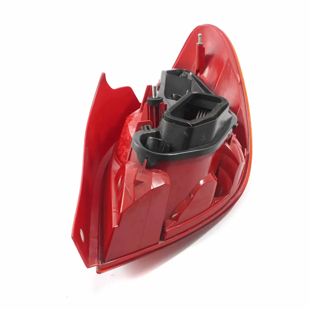 Peugeot 207 Rear Lamp Left N/S Tail Light Side Panel Taillight - SKU 6350Y7 - Part number 6350Y7