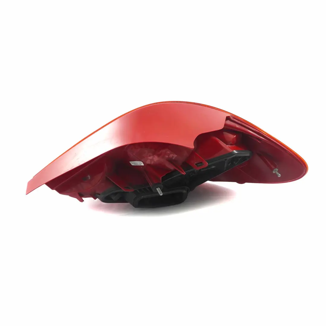 Peugeot 207 Lampa Lewy Tył Lewa Tylna - SKU 6350Y7 - Numer Części 6350Y7