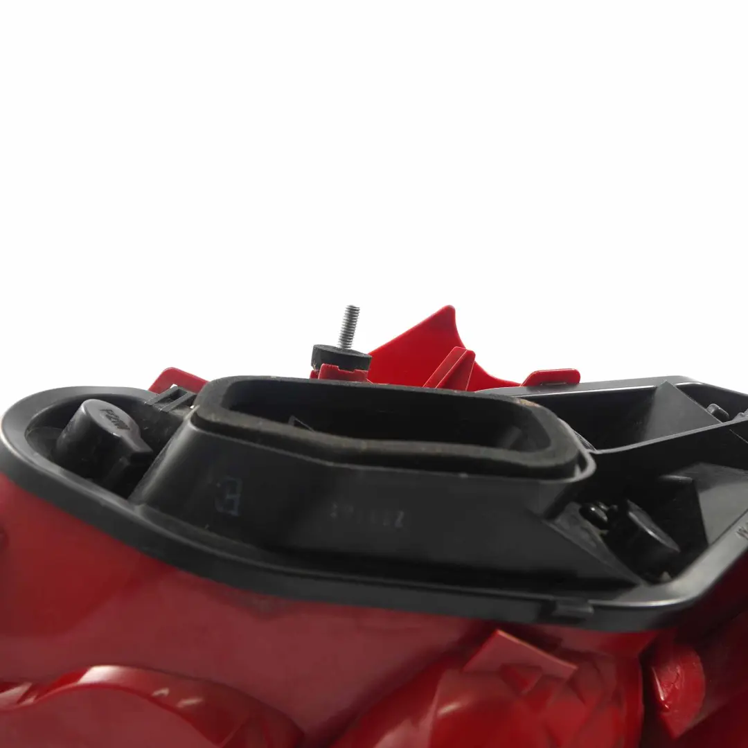 Peugeot 207 Luz Trasera Izquierda Luz trasera Panel lateral Luztrasera - SKU 6350Y7 - Número de pieza 6350Y7