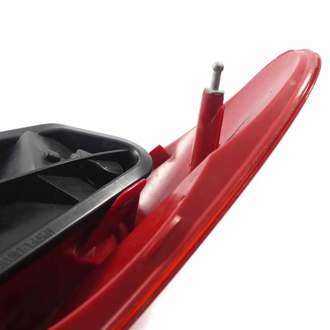 Peugeot 207 Lampa Lewy Tył Lewa Tylna - SKU 6350Y7 - Numer Części 6350Y7