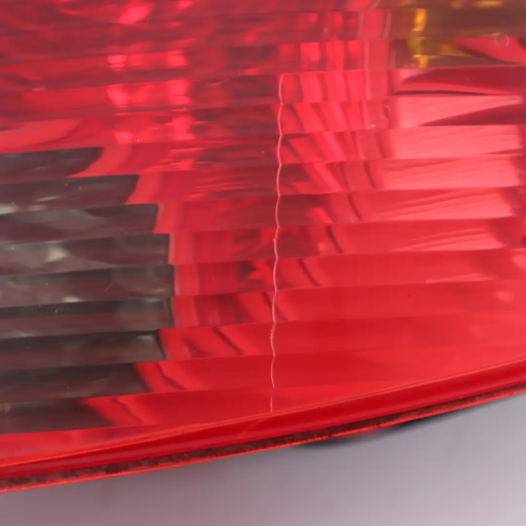 Lamp Right O/S Tail Light Side Panel Taillight to Peugeot 206 Rear with Part number 635150 Peugeot 206 Rear Lamp Right O/S Tail Light Side Panel Taillight - SKU 635150 - Part number 635150