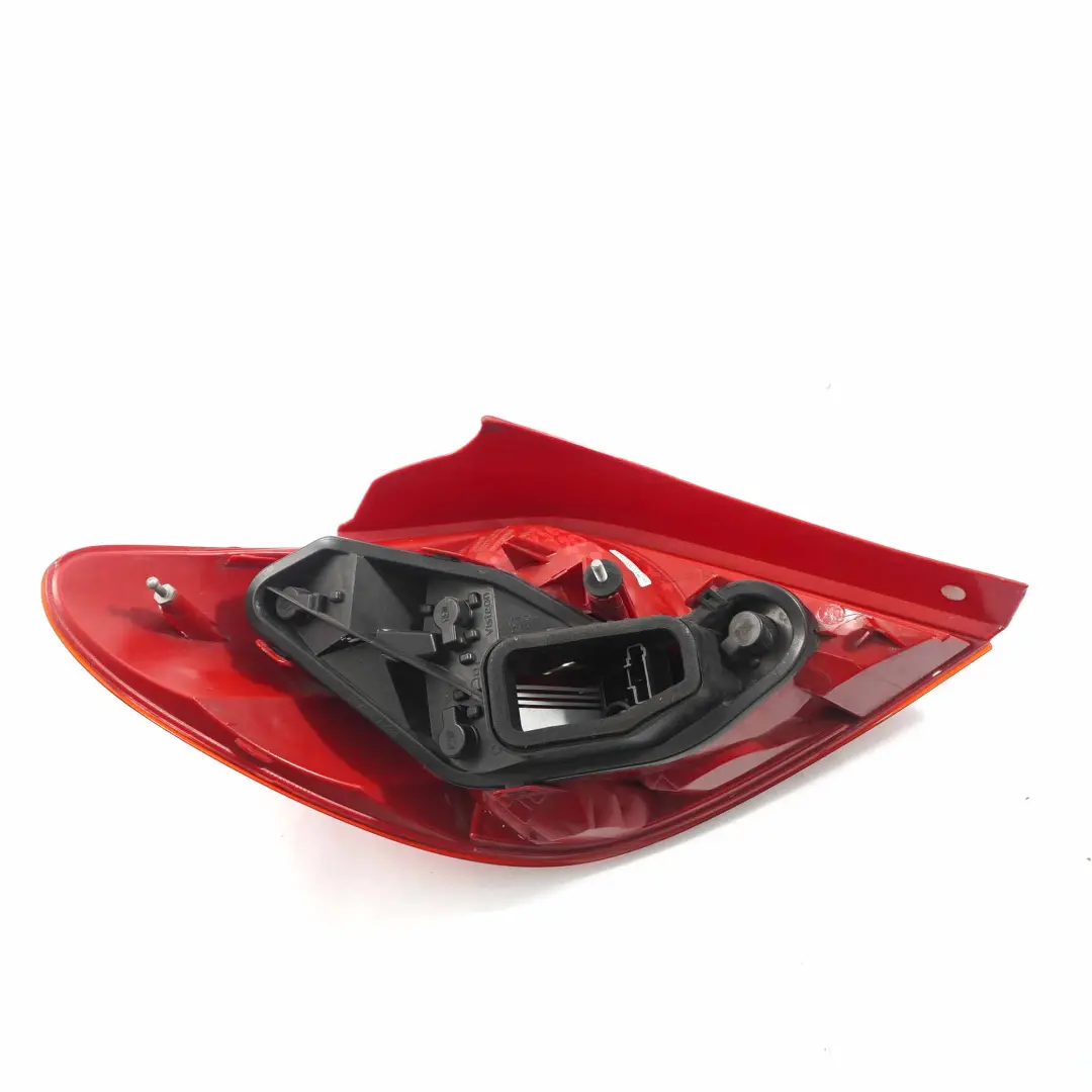 Peugeot 207 Feu Arrière Droit Feu Arrière Latéral 9649986580 - SKU 6351Y7 - Numéro de pièce 6351Y7