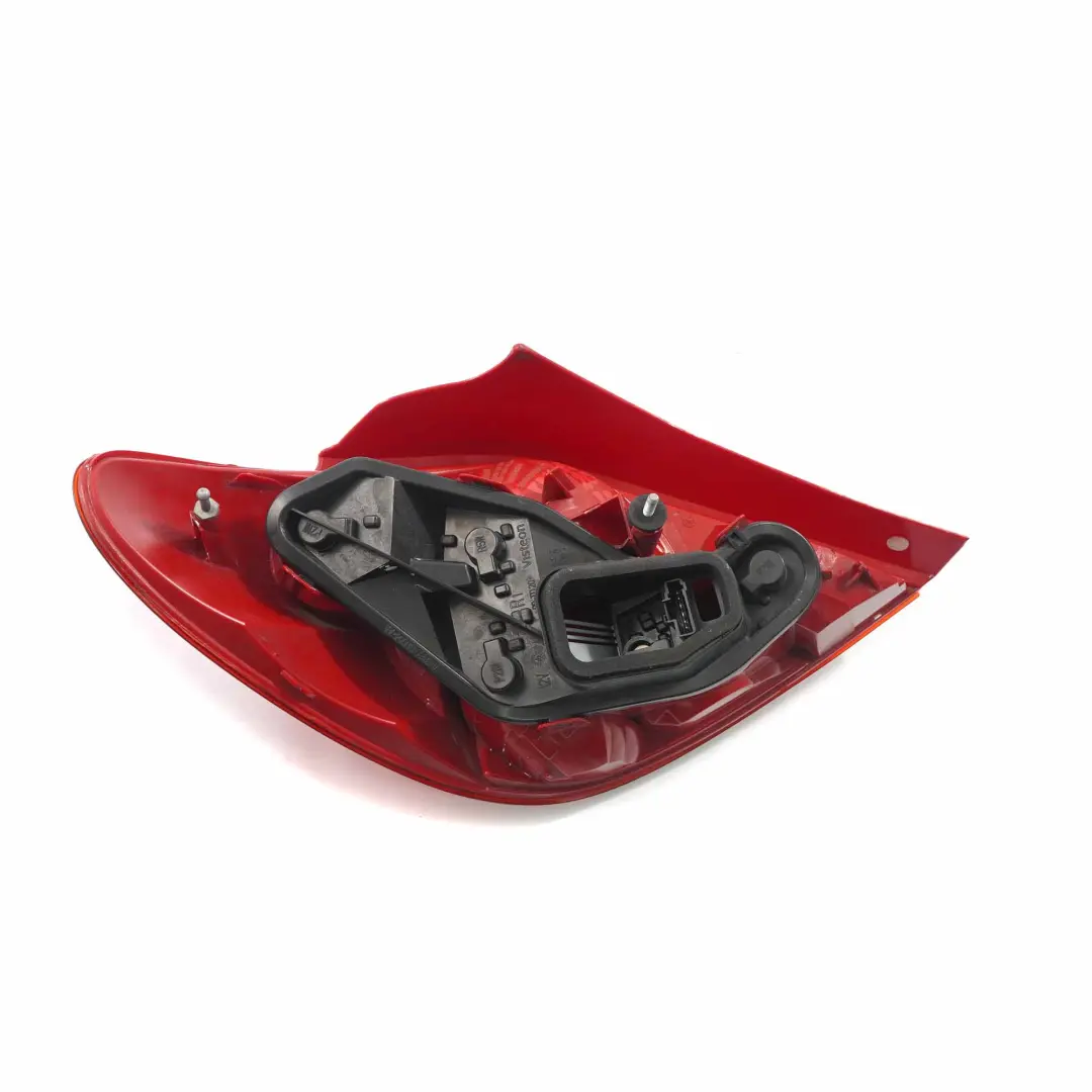 Peugeot 207 Feu Arrière Droit Feu Arrière Latéral 9649986580 - SKU 6351Y7 - Numéro de pièce 6351Y7