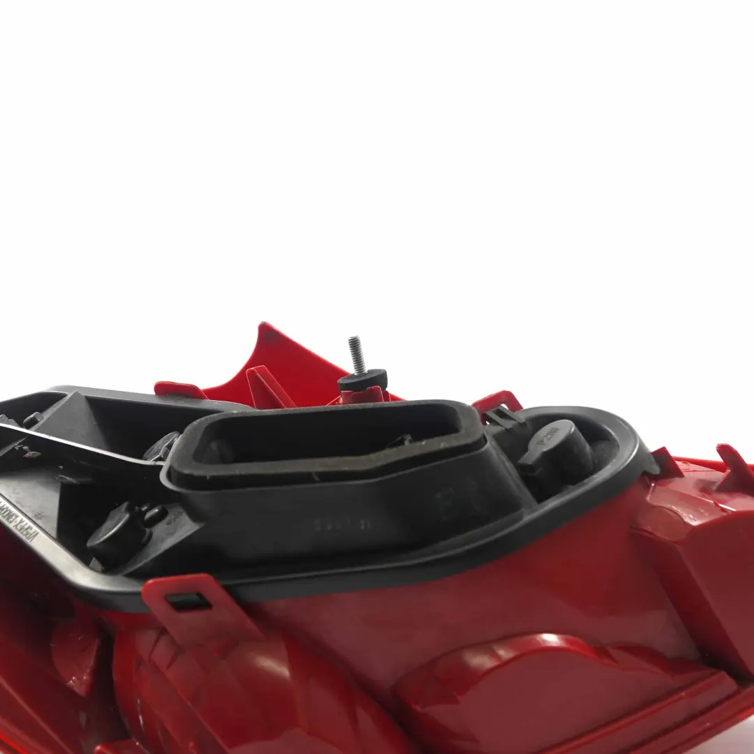 Lampada posteriore destra Fanale posteriore Pannello 9649986580 per Peugeot 207 con numero di parte 6351Y7 Peugeot 207 Lampada posteriore destra Fanale posteriore Pannello 9649986580 - SKU 6351Y7 - Numero di parte 6351Y7