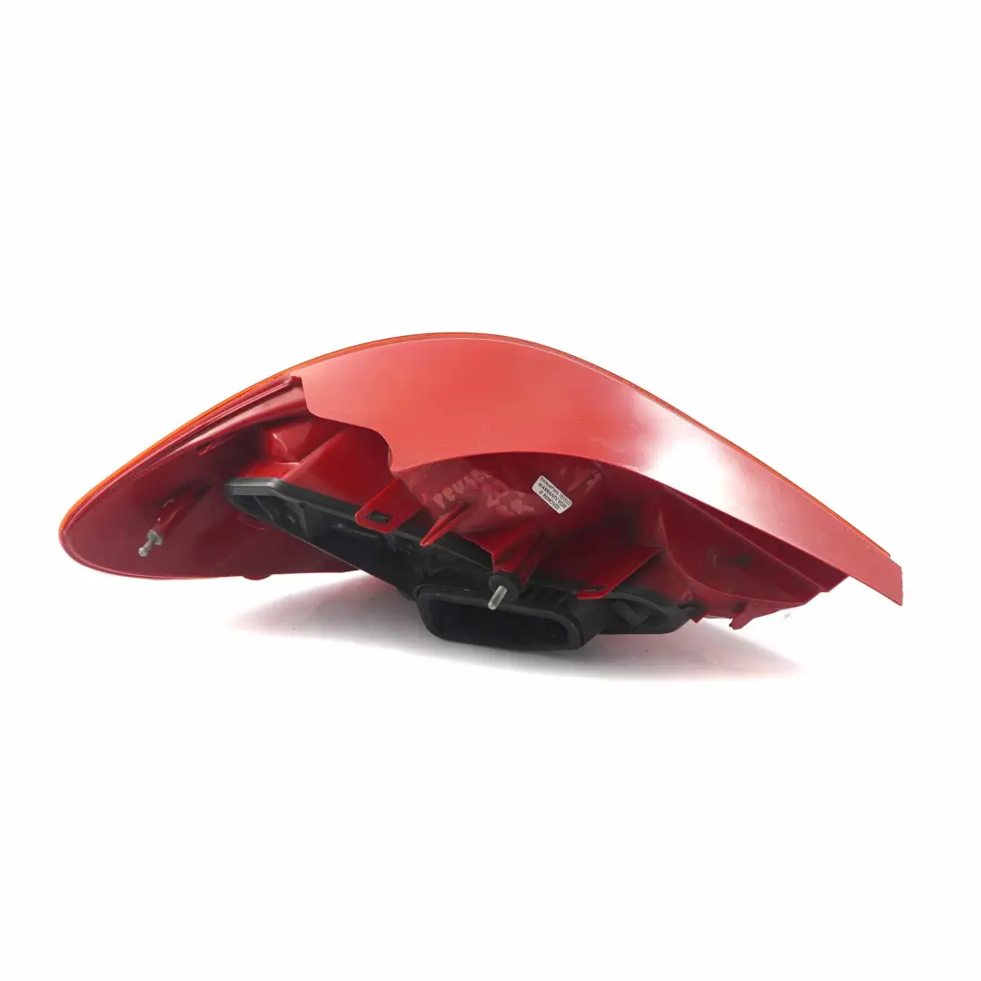 Peugeot 207 Feu Arrière Droit Feu Arrière Latéral 9649986580 - SKU 6351Y7 - Numéro de pièce 6351Y7