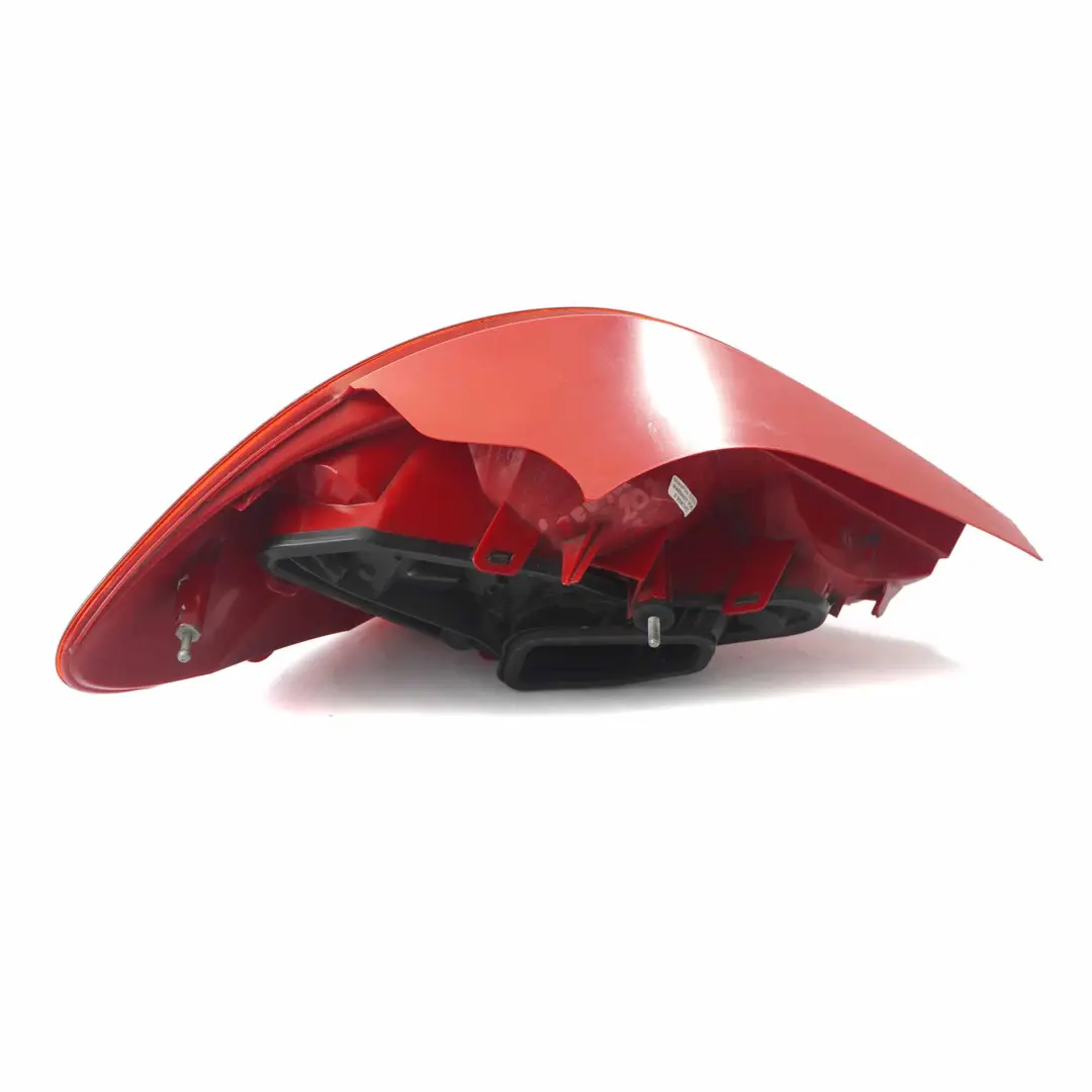Peugeot 207 Lampa Prawy Tył Prawa Tylna - SKU 6351Y7 - Numer Części 6351Y7