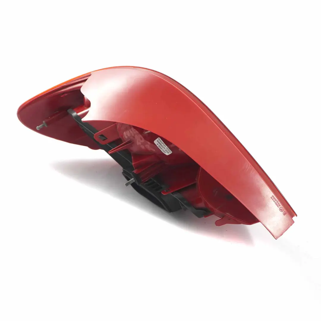 Peugeot 207 Lampa Prawy Tył Prawa Tylna - SKU 6351Y7 - Numer Części 6351Y7