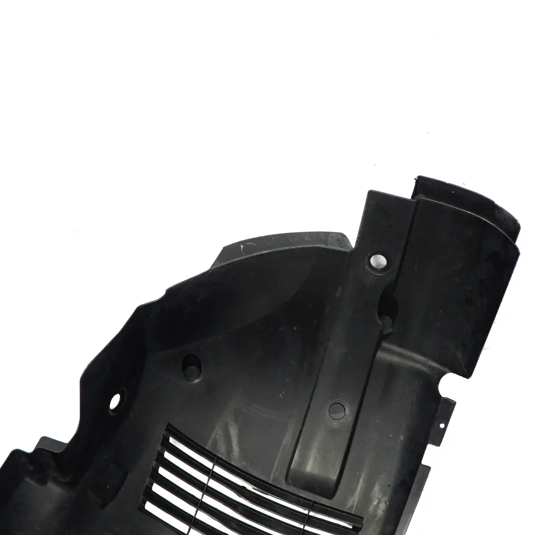 Renault Trafic 3 Vivaro B Passage de Roue Avant Droite Couvrement Section Avant - SKU 638449610R - Numéro de pièce 638449610R