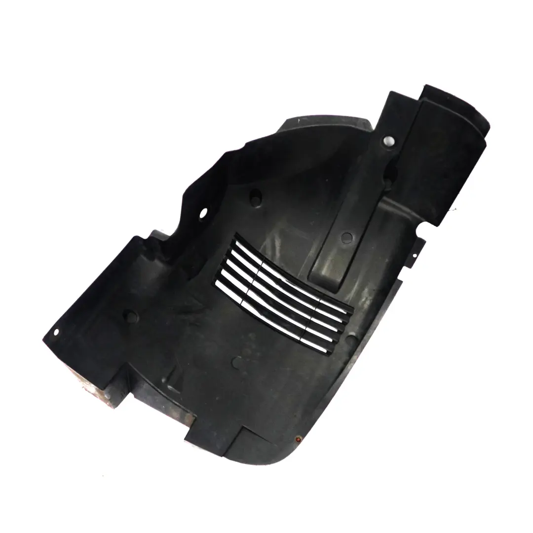 Renault Trafic 3 Vivaro B Passage de Roue Avant Droite Couvrement Section Avant - SKU 638449610R - Numéro de pièce 638449610R