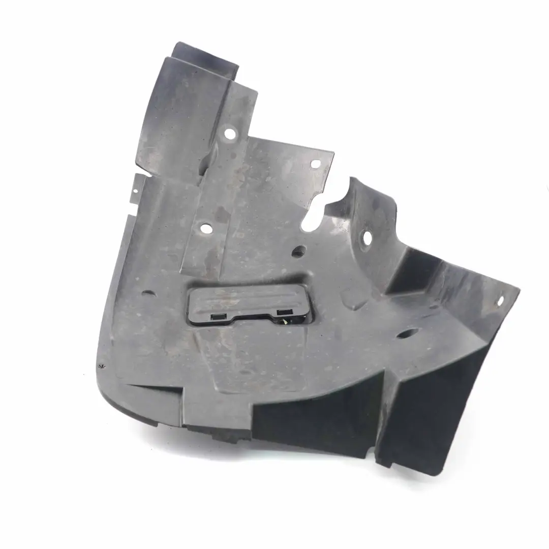 Passage de Roue Avant Gauche Couvrement Section Avant pour Renault Trafic 3 Vivaro B à propos du numéro de pièce 638450844R Renault Trafic 3 Vivaro B Passage de Roue Avant Gauche Couvrement Section Avant - SKU 638450844R - Numéro de pièce 638450844R