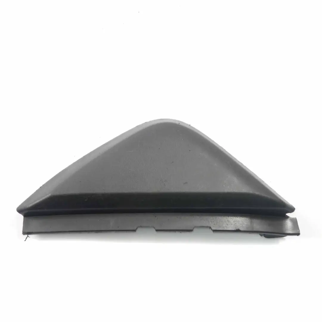 Renault Trafic 3 Aile Avant Panneau Latéral Gauche Cache Moule - SKU 638758176 - Numéro de pièce 638758176