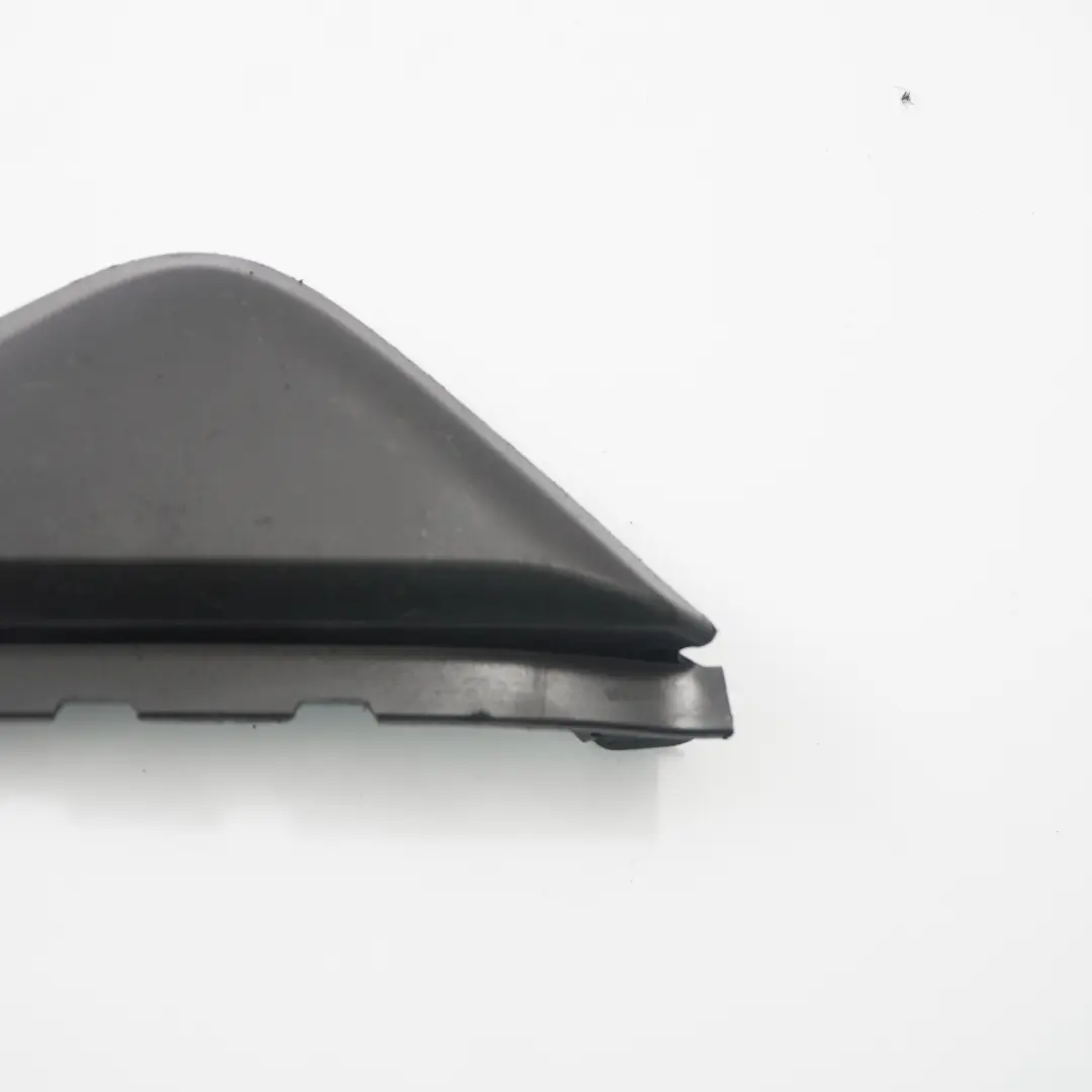 Renault Trafic 3 kotflügel Seiten verkleidung links Formteil abdeckung - SKU 638758176 - Teilenummer 638758176