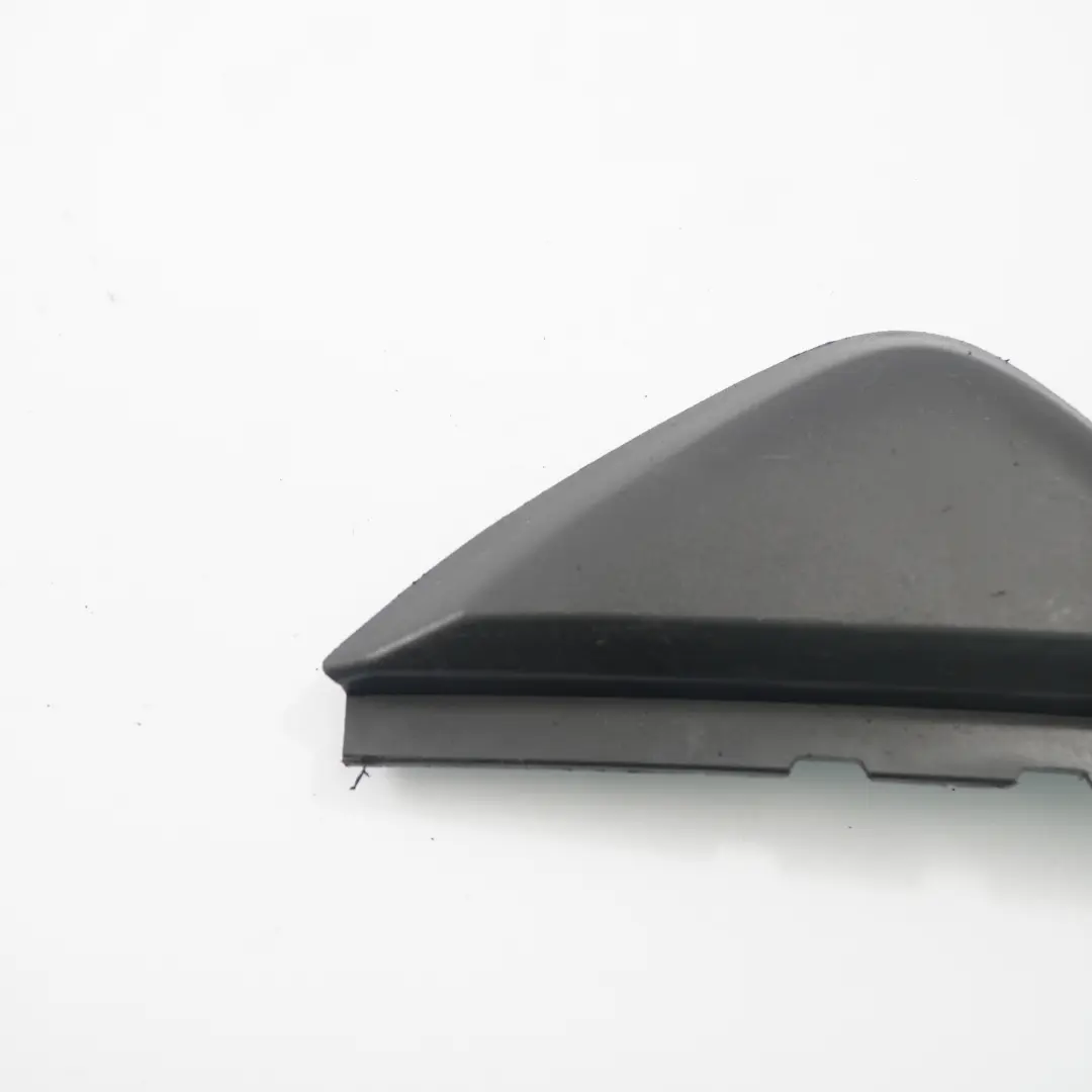 parafango anteriore laterale sinistra copertura per Renault Trafic 3 con numero di parte 638758176 Renault Trafic 3 parafango anteriore laterale sinistra copertura - SKU 638758176 - Numero di parte 638758176