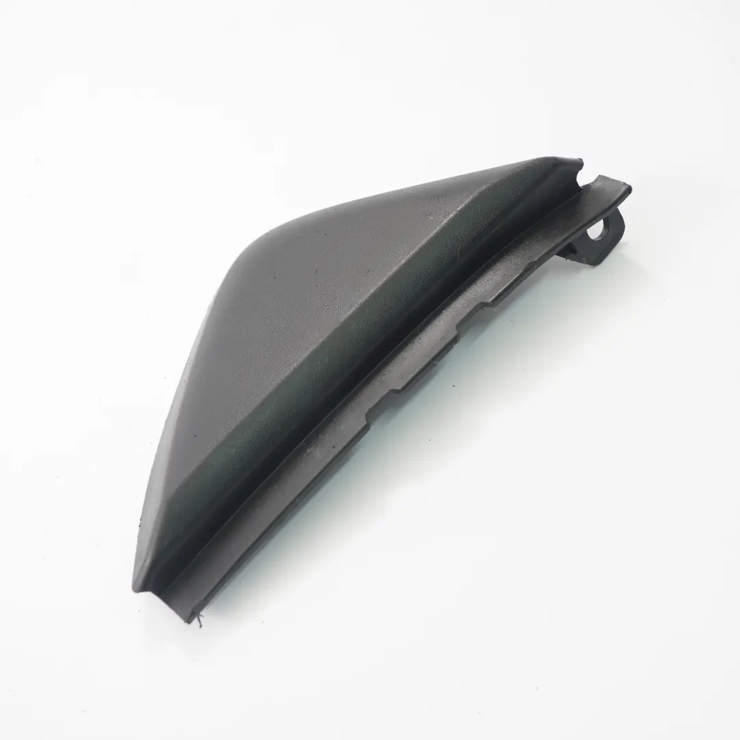 Renault Trafic 3 Aile Avant Panneau Latéral Gauche Cache Moule - SKU 638758176 - Numéro de pièce 638758176